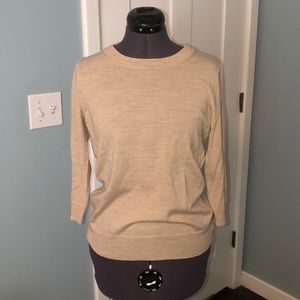 J. Crew Tippi Sweater